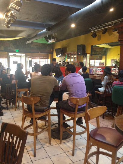 Rosalind's, Los Ángeles