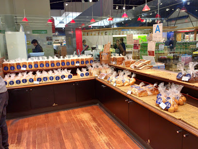 Hamada-Ya Bakery