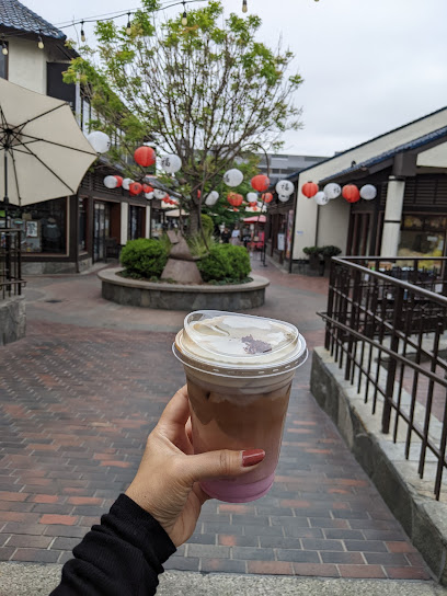 Okayama Kobo Bakery & Cafe DTLA