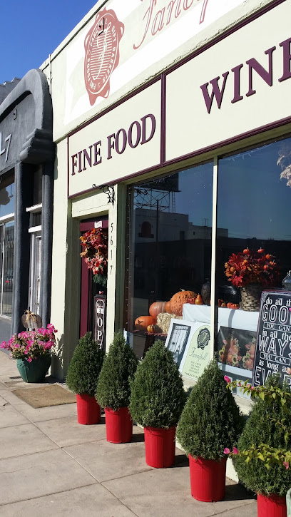 Fancifull Fine Food and Gift Baskets