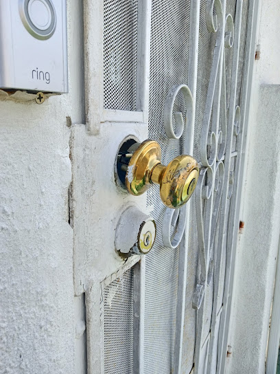 Siles Locksmith
