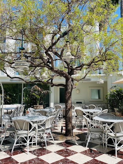 Short Stories Restaurant, Los Ángeles