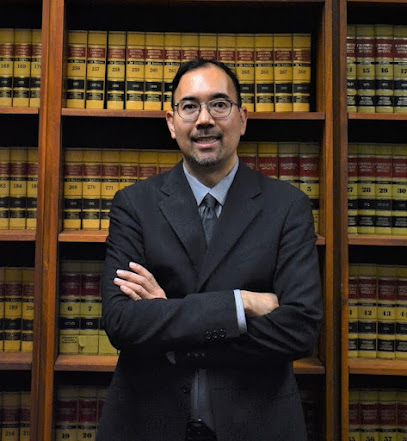 Law Offices of Kenneth U. Reyes, APC