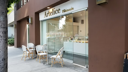 Artelice Pâtisserie