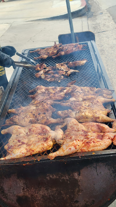 Pollos Asados El Jaimito