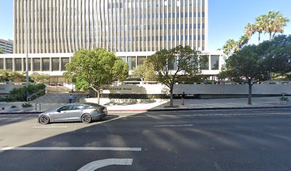 Los Angeles University