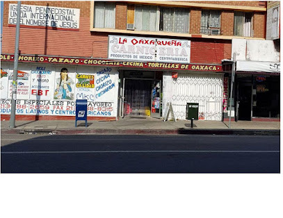 Carniceria La Oaxaquena