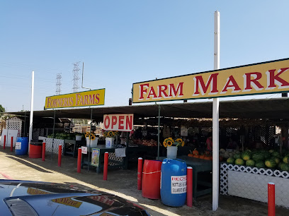Forneris Farms