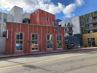 First City Credit Union