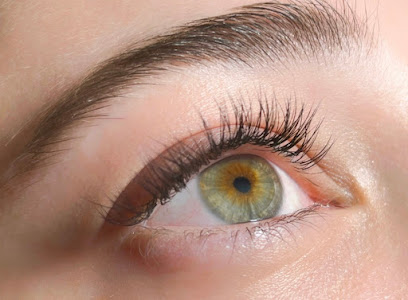 Lashlette, Los Ángeles