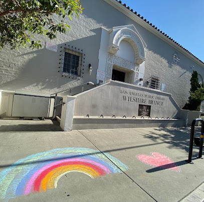 Wilshire Branch Library