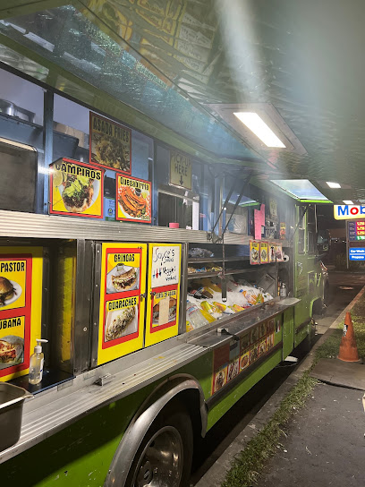Aries Tacos