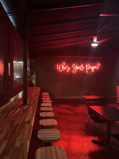 HIBACHI PAPI, Los Ángeles