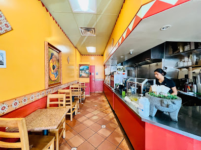 Tlaco Tacos