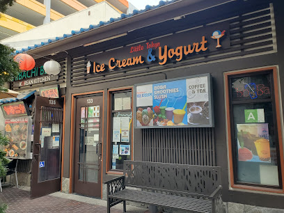 Little Tokyo Ice Cream And Yogurt