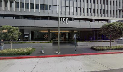 Tech Holding, Los Ángeles