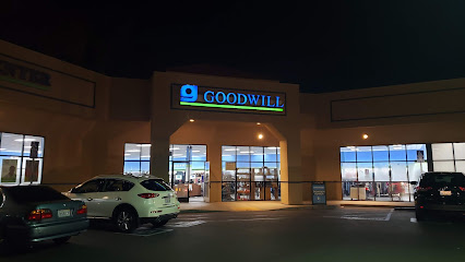 Goodwill Southern California Store & Donation Center