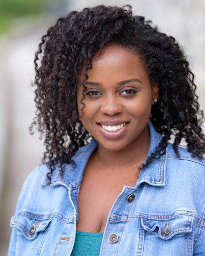 LA Vocal Coach Christiana Grace