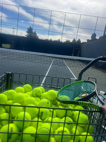 Los Feliz Tennis