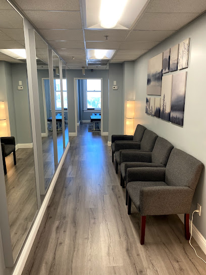 Chiropractic Care Center