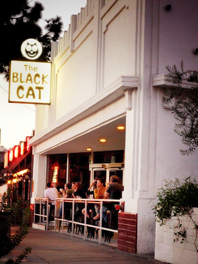 Black Cat Tavern