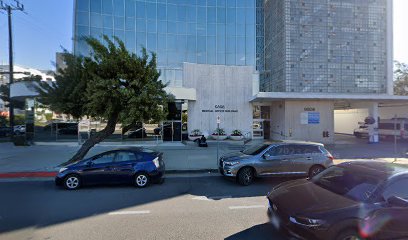 Angeles Eye Institute