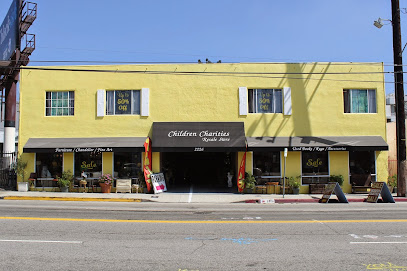Children Charities Resale Store