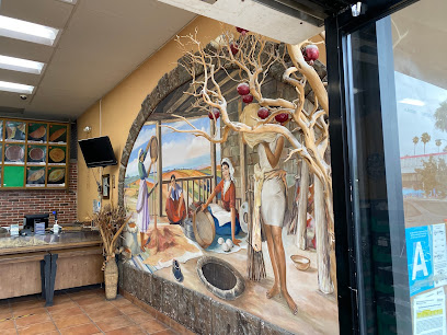 Mush Bakery