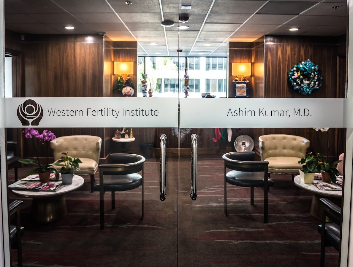 Western Fertility Institute, Los Ángeles