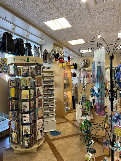 Cares Gift Shop