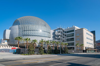 Academy Museum of Motion Pictures