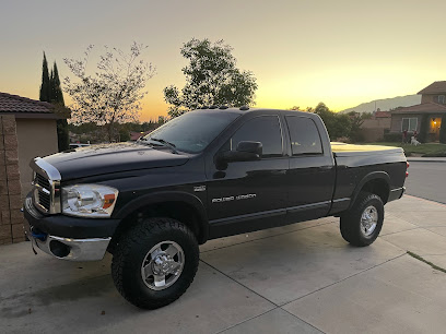 Ochoa Auto Sales