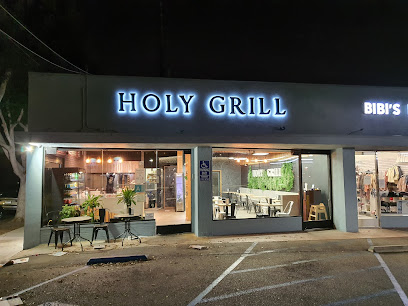 Holy Grill