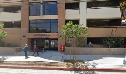 Alliance Eye Medical Group