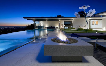 Los Angeles Pool Builders, Inc.