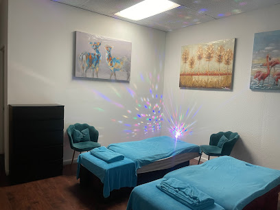 Lili Foot Massage, Los Ángeles