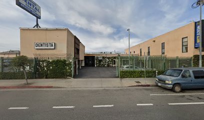 Dentist Dentista
