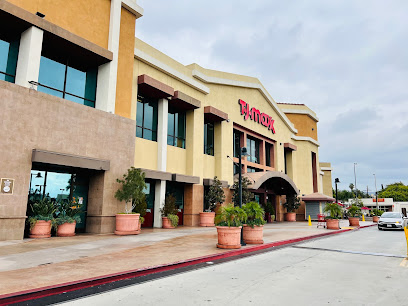 T.J. Maxx