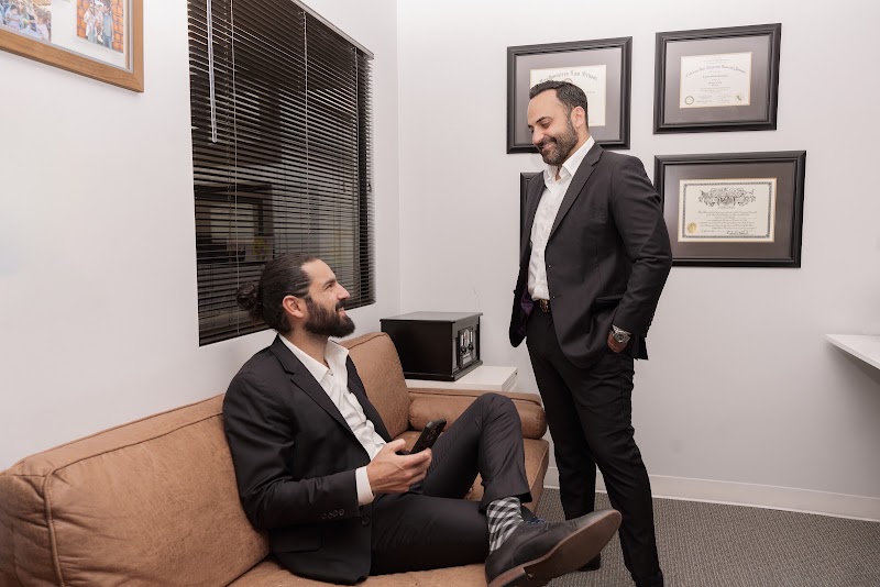 KJT Law Group, Los Ángeles