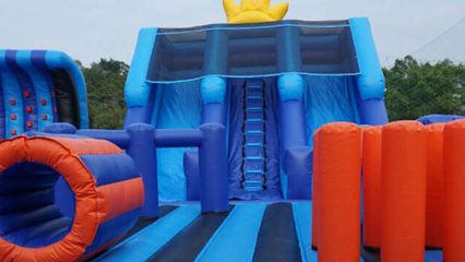 Cali Bounce Park