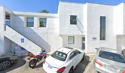ENT Los Angeles