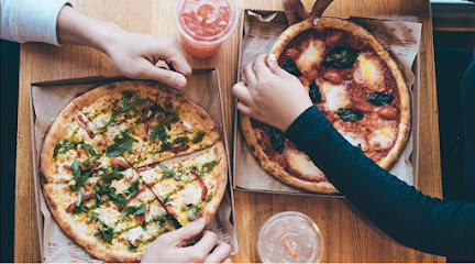 Blaze Pizza, Los Ángeles