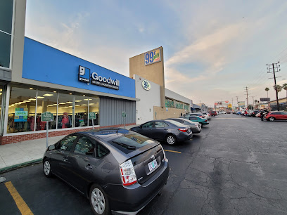Goodwill Southern California Store & Donation Center
