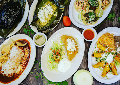 Tamales Veracruz y mas