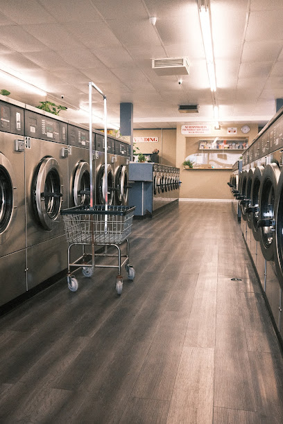 King Coin Laundry