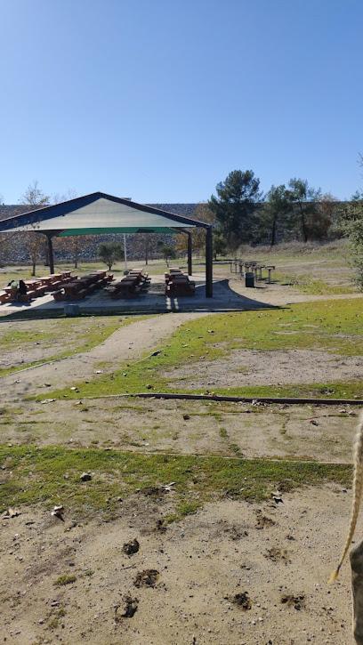 Otis Wallace Children's Campground