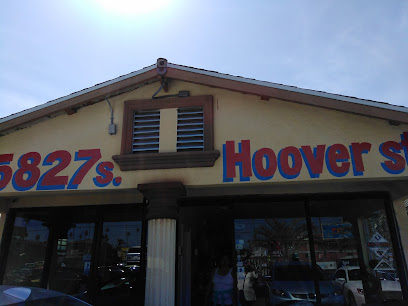 C&P Auto Center