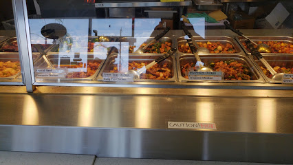 China Wok Express, Los Ángeles