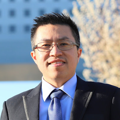 Ken Nguyen, MD