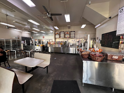 K Bakery, Los Ángeles